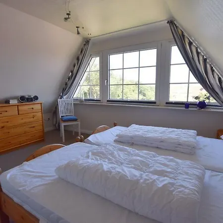 Fischerweg 31b Westerland
