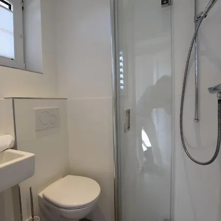 Holiday home Fischerweg 31b Westerland