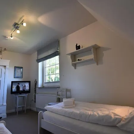 Tatil Evi Fischerweg 31b *