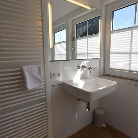 Fischerweg 31b Westerland