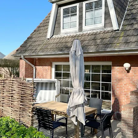 Fischerweg 31b Tatil Evi