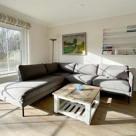 Tatil Evi Fischerweg 31b