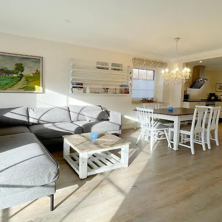 Tatil Evi Fischerweg 31b *
